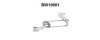 VENEPORTE BW10001 End Silencer
